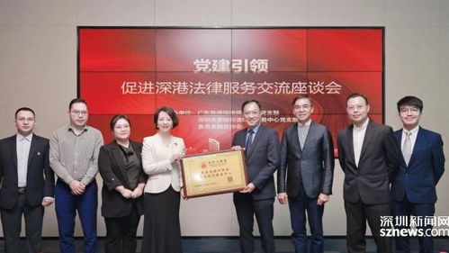 深圳金融信息咨詢服務蓬勃發展，助力灣區經濟穩健前行